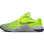 Blaue Nike Metcon 8 Outdoor Schuhe für Herren Größe 43 