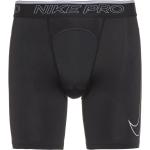 Nike Herren Nike Pro Dri-FIT Trainingsshorts schwarz XL