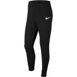Nike Herren Park 20 Fleece Trainingshose Jogginghose schwarz M