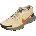 Nike Herren Pegasus Trail 3 Gore-Tex Running Shoes, Rattan/Campfire Orange-Thunder Blue, 44.5 EU