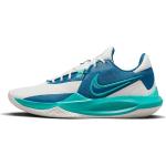 Blaue Nike Phantom Low Sneaker für Herren Größe 47 