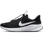 Schwarze Nike Revolution 5 Herrenlaufschuhe Größe 48,5 