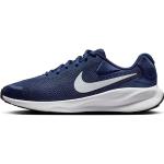 Marineblaue Nike Revolution 5 Herrensportschuhe Größe 48,5 
