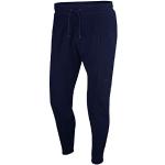Nike Herren RF M NKCT Pants, Blue Void/Metallic Go