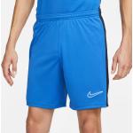 Royalblaue Nike Academy Sommermode aus Polyester für Herren Größe XS für den für den Sommer 