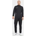 Nike Herren Sportanzug M Nk Df Acd21 Trk Suit K Black/white/white Xl (0194502306644)