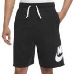 Nike Essentials Herrenshorts Größe S für den für den Sommer 