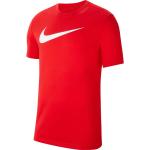 Reduzierte Rote Nike Dri-Fit T-Shirts für Herren Größe 3 XL 