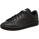Nike Herren Tennis Classic PRM (GS) Sneakers, Blau (Obsidian/Obsidian/White)