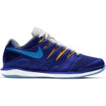 Nike Herren Tennisoutdoorschuhe Air Zoom Vapor X Deep Royal Blue/coast-White 46 (0194275988801)