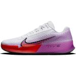 Rote Nike Zoom Vapor Tennisschuhe für Herren Größe 42,5 