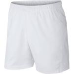 Nike Herren Tennisshorts White/white/white Xxl (0191887920724)