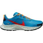 Nike Herren Trailrunningschuhe PEGASUS TRAIL 3, blau, Gr. 45