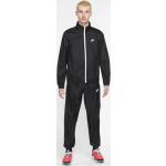 Nike Herren Trainingsanzug Lined Woven Track Suit DR3337-010 L