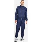 Nike Herren Trainingsanzug Lined Woven Track Suit DR3337-410 L