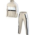 Nike Herren Trainingsanzug M Nk Df Acd Trk Suit W Gx, Lt Orewood Brn/White/Black/White, FN2379-104, L