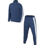 Nike Herren Trainingsanzug M Nk Df Acd23 Trk Suit K Br, Court Blue/White/Aquarius Blue, DV9753-476, S
