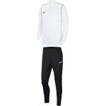 Nike Herren Trainingsanzug Park 20 Track Suit BV6885+BV6877-100 L