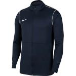 Nike Herren Trainingsjacke Park 20 Knit Track Jacket BV6885-410 S