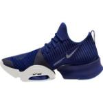 Nike Herren Trainingsschuhe Air Zoom Superrep Blue Void/black-Vast Grey-Volt 44 ½ (0193154346862)