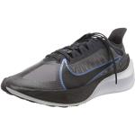 Blaue Nike Zoom Gravity Herrenlaufschuhe Größe 40 
