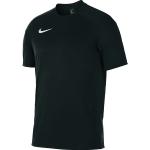 Nike 21 Training Shirt Herren M Schwarz