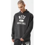 Reduzierte Schwarze Nike NBA Herrensweatshirts Größe S für den für den Herbst 