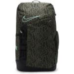 Nike Hoops Elite Pro Backpack Grün ONE-SIZE
