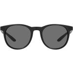 Schwarze Nike Sonnenbrillen 
