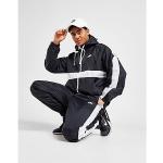 Nike Hoxton Trainingsanzug Herren - Herren, Black/White/White/White