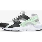 Nike Huarache Run (GS) Sneaker low Herren Schuhe in weiß Größe 37.5