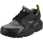 Nike Huarache Run Kids (DZ5632) iron grey/volt/black