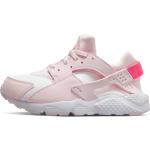 Nike Huarache Run Schuh für jüngere Kinder - Pink