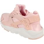 Nike Huarache Run SE GS Trainers 904538 Sneakers Schuhe (UK 6 us 7Y EU 40, Prism pink White 600)