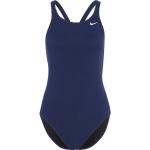 Blaue Nike Damenbadeanzüge Größe S 