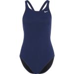 Blaue Nike Damenbadeanzüge Größe M 