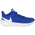Blaue Nike Tennisschuhe Größe 40 