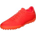 Nike Hypervenom Phelon II TF bright crimson/hyper orange