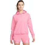 Nike Impossibly Light Women's Running Jacket (DH1990) rose
