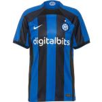 Nike Inter Mailand 22-23 Heim Trikot Herren in blau