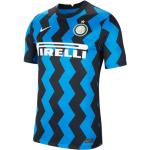 Nike Inter Mailand Heimtrikot 2021