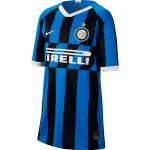 Nike Inter Mailand Home Trikot Kinder Stadium 2020