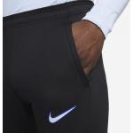 Nike Inter Mailand Strike Dri-FIT Fußballhose (DX3422) schwarz