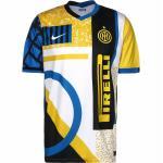 Nike Inter Mailand Trikot 4th Stadium 2020/2021 Herren XXL (56/58 EU)