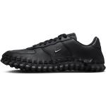 Schwarze Nike Force Schuhe Größe 50 