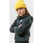 Nike Jacke Boys' Sportswear Windrunner Jacket Für Jugendliche 156-166 Schwarz