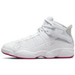 Nike Jordan 6 Rings - Weiß - 322992-116 - Eu 47 Us 12.5 Sale