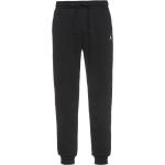 Nike Jordan Brooklyn Fleece Pants (DQ7340) black/black/white