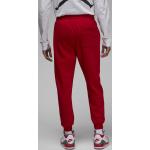Nike Jordan Brooklyn Fleece-Trainingshose für Herren (FJ7779) gym red/white