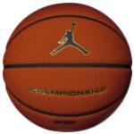 Nike Jordan Championship 8P Deflated Basketball gelb 7